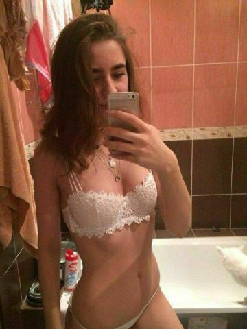 Индивидуалка Анна фото 2
