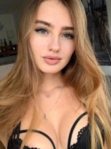 Проститутка Арина, 23 года, г. Хотьково