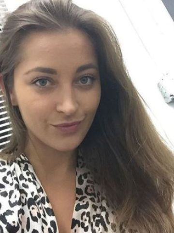 Проститутка Алена, 23 года, г. Хотьково